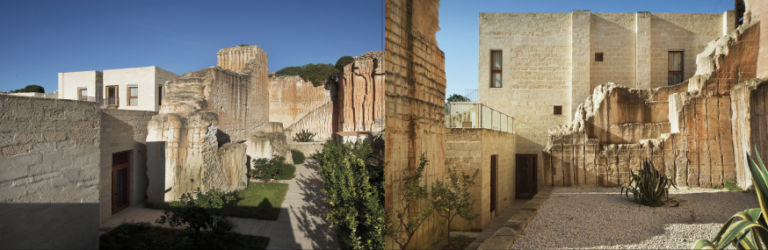 Rosario Cusenza 1 Da Italo Rota a Mario Cucinella, l’architettura alle prese con l’ambito turistico-ricettivo. Premiata a Ischia…