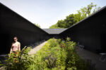 Serpentine Gallery 2011 Peter Zumthor Photo by John Offenbach 2 Un giardino segreto ad Hyde Park. È il Serpentine Pavilion, per il 2011 firmato dallo svizzero Peter Zumthor