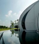 Studio Nicoletti Associati The Pod Kuala Lumpur Malesia 5 E non si dica che l’architettura italiana non gira il mondo. Lo studio romano Nicoletti arriva fino in Malesia, con una archi-cipolla…