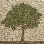 Takako Hirai Ma quanto sono contemporanei i mosaici. Tessere in mostra al Mar di Ravenna, e poi nelle botteghe