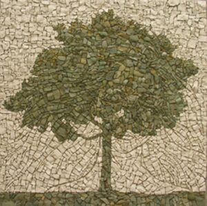 Ma quanto sono contemporanei i mosaici. Tessere in mostra al Mar di Ravenna, e poi nelle botteghe