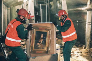 Madrid sì, Berlino no. O Forse sì. La Dama con l’ermellino di Leonardo va in vacanza in Spagna, e a Cracovia arrivano El Greco, Goya, Ribera, Zurbarán