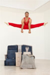 body in flight 2910 Ehnnò, il Padiglione Usa alla Biennale non c’ha pienamente convinto