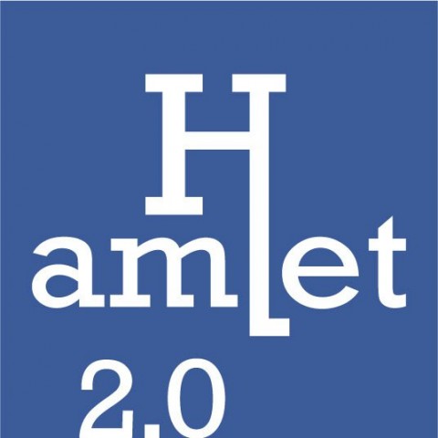 h Facebook e Amleto. In scadenza le candidature Hamlet 2.0 / Esperimento Teatrale On-Line