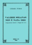invito mostra Chiara Fumai e le sedute spiritiche