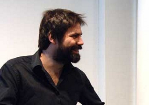 jan mancuska Uno slovacco a Berlino, con un po’ di occhio all’Italia. Morto a trentanove anni l’artista Ján Mančuška