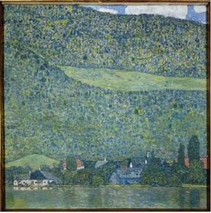 L’artista preferito dai nazisti? Gustav Klimt, ancora al centro della questione restituzioni