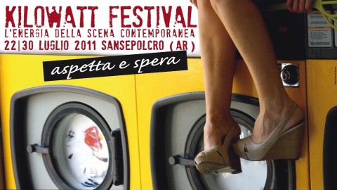 kw Teatro on demand. È il pubblico a scegliere la programmazione del toscano Kilowatt Festival, a Sansepolcro