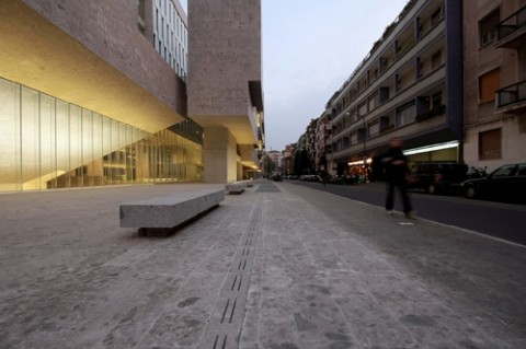 nuova bocconi Niente vacanze quest'anno per il mercato dell'arte. Collezionismo, collezioni, arte, investimento. Tanti big a Milano per il workshop Bocconi sull’Art Banking