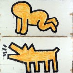 02 Da Milwaukee a Chieti. C’è Keith Haring