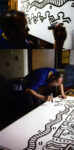 05 Da Milwaukee a Chieti. C’è Keith Haring