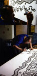 05 Da Milwaukee a Chieti. C’è Keith Haring