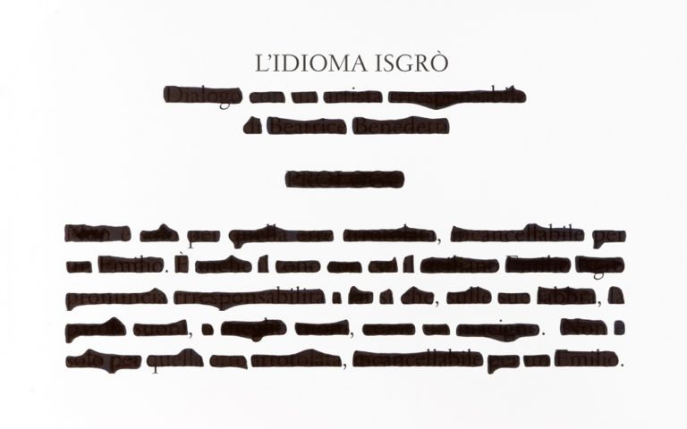 1 lidioma isgr Produci, consuma… crea