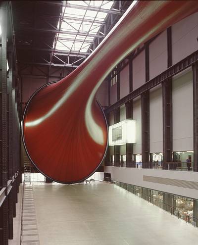 704kapoor f Tutti lo cercano, tutti lo vogliono. Ma come va il mercato del “relativista” Anish Kapoor?