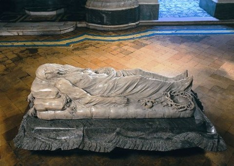 Il Cristo velato di Giuseppe Sammartino a Napoli Grand Tour del terzo millennio. In Inghilterra continuano a furoreggiare i luoghi misteriosi del Belpaese. Almeno così sostiene il Telegraph