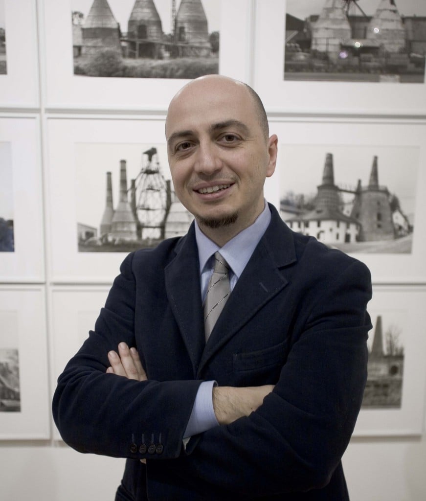 Gianfranco Maraniello è il nuovo direttore del Mart. Dopo anni al Mambo di Bologna succede a Cristiana Collu a Rovereto