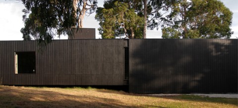 MORQ Karri Loop House Margareth River WA 2007 2011 MAXXI ARCHITECTURE TALKS – MORQ (Monteduro Roia Quagliola)