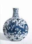 Meiyintang Collection 2 E se anche la Cina non fosse più garanzia di successo per un’asta? Da Sotheby’s Hong Kong seconda tranche per la Meiyintang Collection