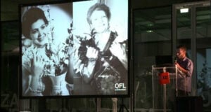 MAXXI ARCHITECTURE TALKS – OFL architecture