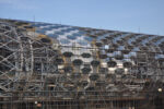 Shenzhen Baoan International Airport Terminal 3 ©Studio Fuksas 2 Un’estate al Maxxi