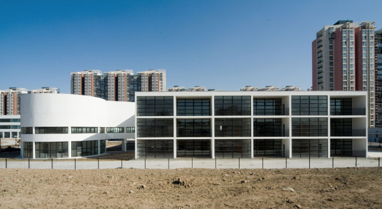 The Kindergarten ©WangYun Un’estate al Maxxi