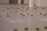 Una sala di Arter con lopera di Füsun Onur in mostra la scorsa primavera La New York della Turchia. La vostra vacanza bis la fate su Artribune Magazine, con lo straordinario reportage da Istanbul