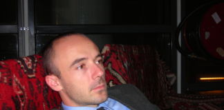 Cristian Valsecchi