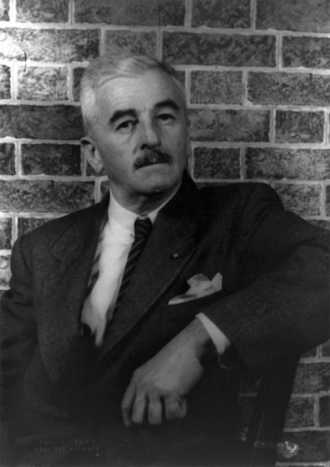 William Faulkner Oltraggioso