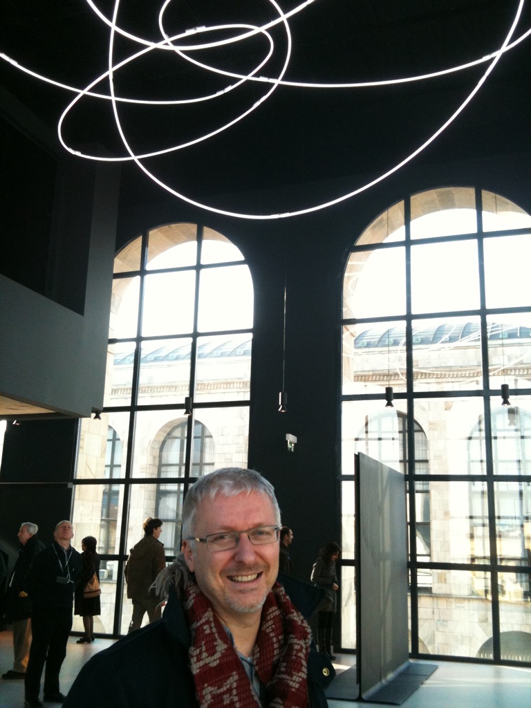 Francesco Zurlo Artribune