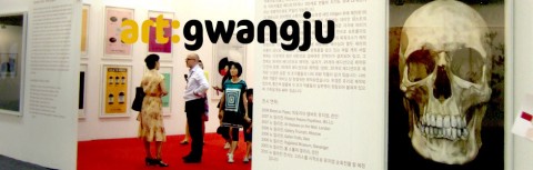art gwangju Glocalizzazione e democrazia. La Corea verso la seconda edizione di art:gwangju:11