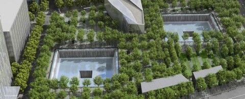 cover 1 Il tempo di commemorare. Partito il countdown per l’inaugurazione a New York del National September 11 Memorial