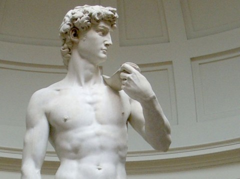 david michelangelo Art&Tourism. A Firenze la prima fiera dedicata al turismo culturale