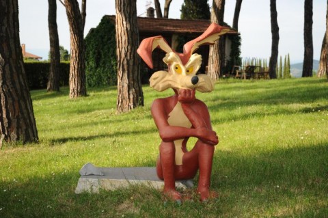 domenico antonio mancini That’s all folks!