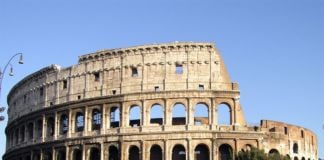 Il Colosseo