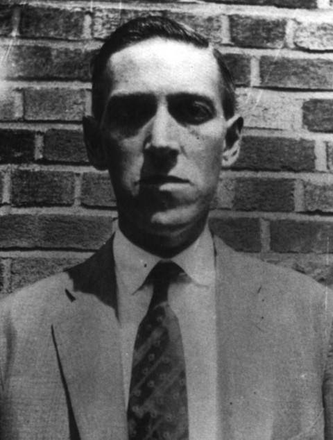 howard phillips lovecraft Oltraggioso