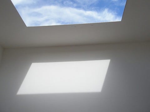 james turrell1 Una collezione, un’opera. Nuovo appuntamento settimanale su Artribune