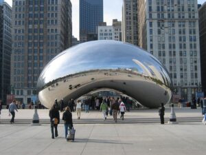 Tutti lo cercano, tutti lo vogliono. Ma come va il mercato del “relativista” Anish Kapoor?