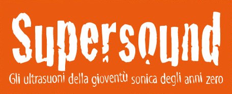 Il festival di Faenza? No, questo è il festival dei festival. Per fine settembre spazio a Supersound e alla musica indipendente