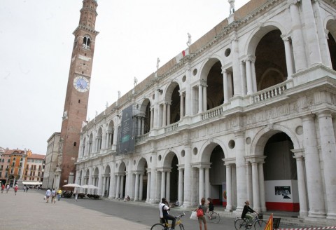 vicenza A volte ritornano. Marco Goldin a Verona