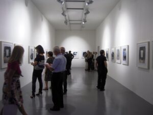 Metti una sera a Brescia. Passeggiata – fotocamera in mano – fra gallerie e musei in festa per la Settimana dell’Arte, ecco i risultati