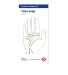 1.landy tube map cover Londra e l’arte “metropolitana”