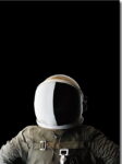 101 Ritratti (senza) cosmonauti