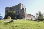 14 Castello, dolce castello. Pompili in Trentino