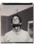 2. Untitled Lou Reed Montauk Studio 2002 Essere Julian Schnabel