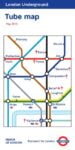 2. barbara kruger tube map cover Londra e l’arte “metropolitana”