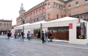 Weekend obbligato a Bologna. Con Artelibro e Arte Povera