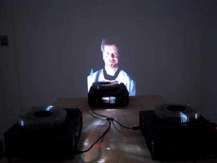 40.LUCA BOLOGNESI BACKUP 2008 courtesy Luca Bolognesi e Link Center Brescia Metti una sera a Brescia. Passeggiata – fotocamera in mano – fra gallerie e musei in festa per la Settimana dell’Arte, ecco i risultati