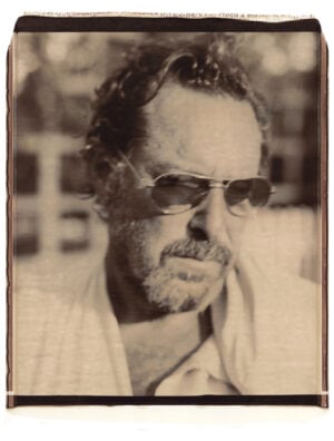 Essere Julian Schnabel