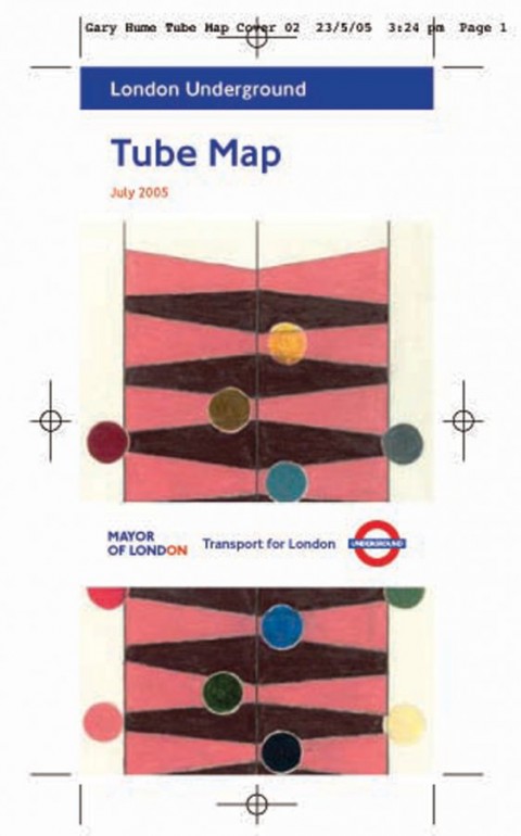 6.ghumetubemap02 copy Londra e l’arte “metropolitana”