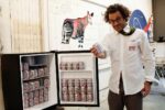 6 14 10 Tom Sachs29818 A lezione di “knolling”